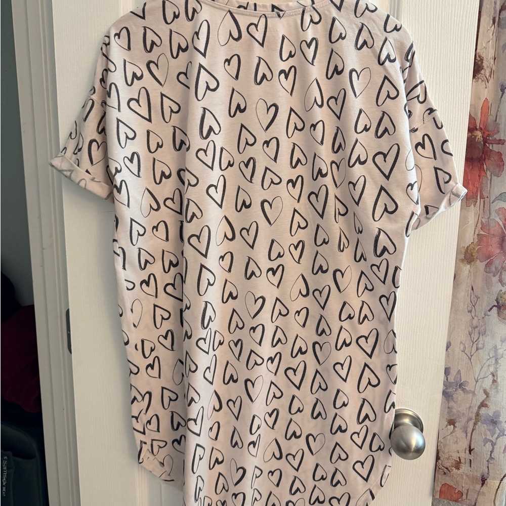 Victoria's Secret Sleep Shirt - Picture 4 of 6